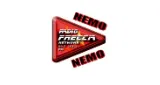 Logo da Radio Web Nemo