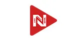 Logo da Radio Web Norte Brasil