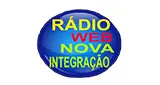 Radio Web Nova Integração