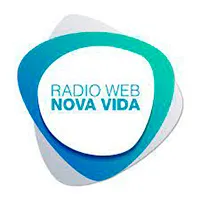 Logo da Radio WEB Nova Vida