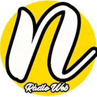 Logo da Radio Web Novata FM