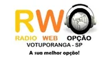 Radio WEB Opção