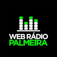 Logo da Radio Web Palmeira Do Monte Alto
