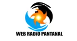 Logo da Radio Web Pantanal
