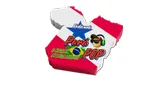 Logo da Radio Web Pará Pop