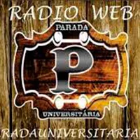 Logo da Radio Web Parada Universitária