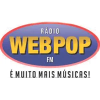 Radio Web Pop FM