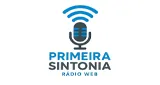 Logo da Radio Web Primeira Sintonia