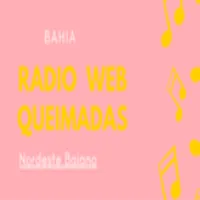 Radio Web Queimadas Bahia