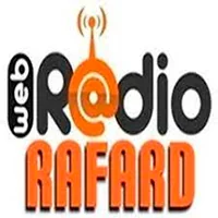 Logo da Radio Web Rafard