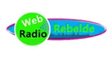 Logo da Radio Web Rebelde
