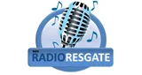 Logo da Radio Web Resgate fm 98.1