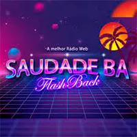 Logo da Radio Web Salvador Ba