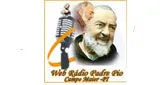 Radio Web São padre Pio