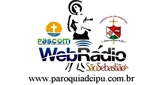 Logo da Radio Web São Sebastião
