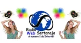 Logo da Radio Web Sertaneja