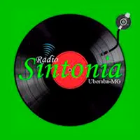 Radio Web Sintonia Uberaba