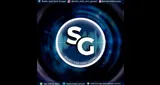 Logo da Radio Web Som Gospel