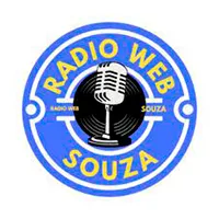 Logo da Radio Web Souza Soares
