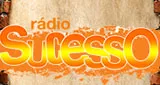 Logo da Radio Web Sucesso Franca