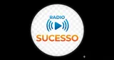 Logo da Radio Web Sucesso