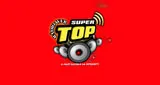 Logo da Radio Web  Super Top