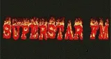 Logo da Radio Web Superstar FM