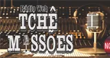 Logo da Radio Web Tchê Missões