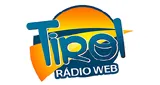 Logo da Radio Web Tirol
