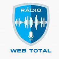 Logo da Radio WEB Total