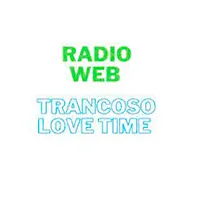 Logo da Radio Web Trancoso Love Time