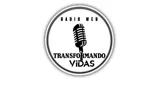 Logo da Radio Web Transformando Vidas