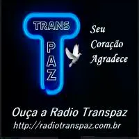 Logo da Radio Web Transpaz