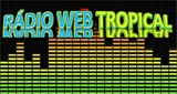 Logo da Radio Web Tropical