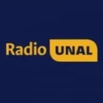 Logo da Radio Web UNAL