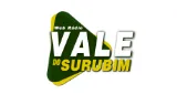 Logo da Radio Web Vale do Surubim