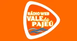 Logo da Radio Web Valle do Pajeú