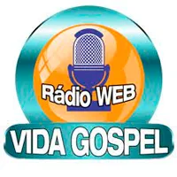Logo da Radio Web Vida
