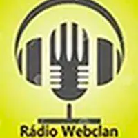 Logo da Radio Webclan