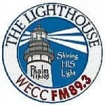 Logo da Radio WECC 89.3 FM