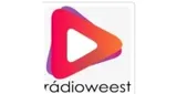 Logo da Radio Weest