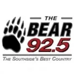 Logo da Radio WEKS 92.5 FM
