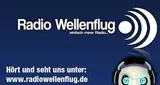 Logo da Radio Wellenflug