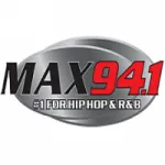 Radio WEMX Max 94.1 FM