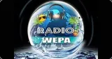 Logo da Radio Wepa Tampa Florida