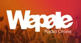 Logo da Radio Wepale