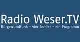 Logo da Radio Weser.TV Bremen