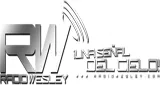 Logo da Radio Wesley