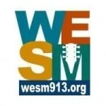 Logo da Radio WESM 91.3 FM