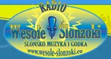 Logo da Radio Wesole Slonzoki